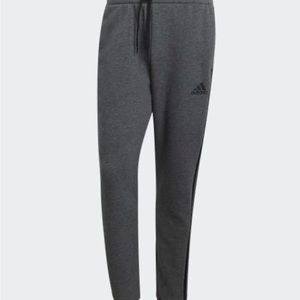 Adidas Fleece Jogggers Medium